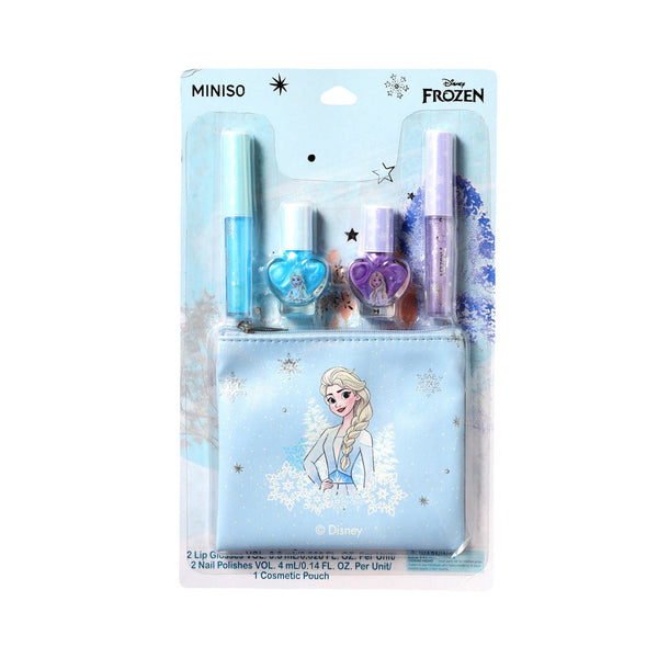 Disney Frozen Collection Kids' Makeup Kit (S)