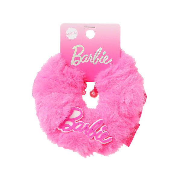 Barbie Collection Large Hair Scrunchies (2 pcs)