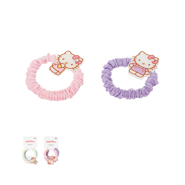 Hello Kitty Hair Tie