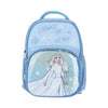 Disney Frozen Collection Backpack(Light Blue)