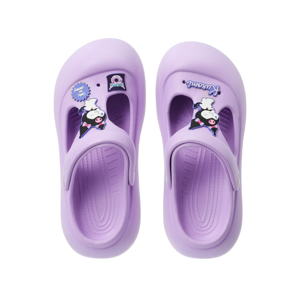 (37-38) Kuromi Women’s Slippers