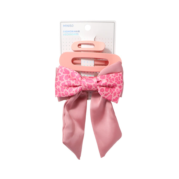 Hair Clips (3 pcs)