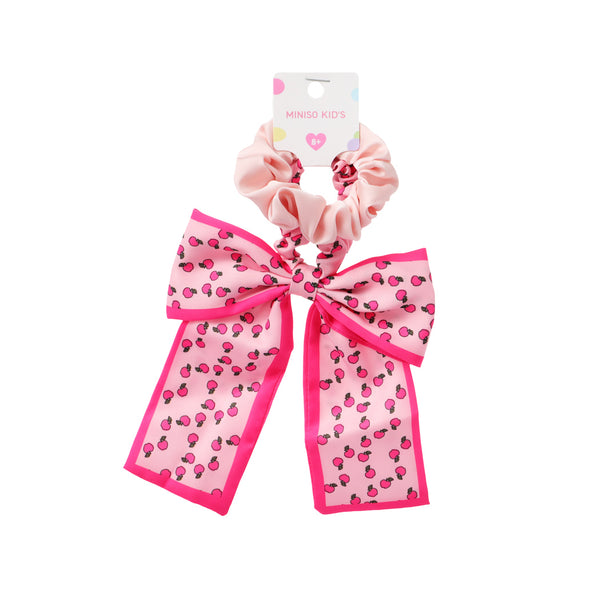 Fruit Party Hair Ties (2 pcs)