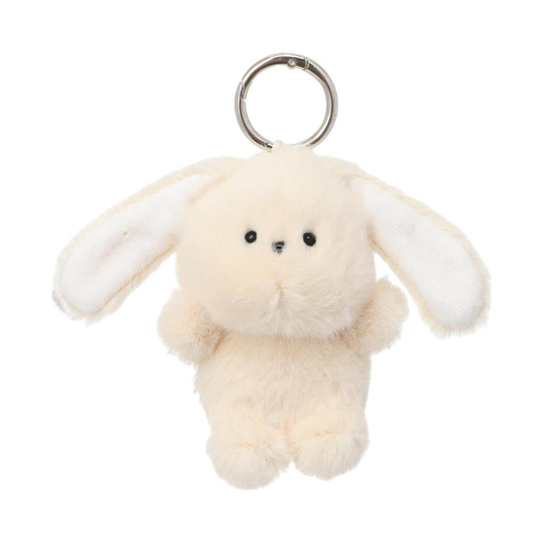 Gift Bear Friends Collection Plush Pendant(Bunny)