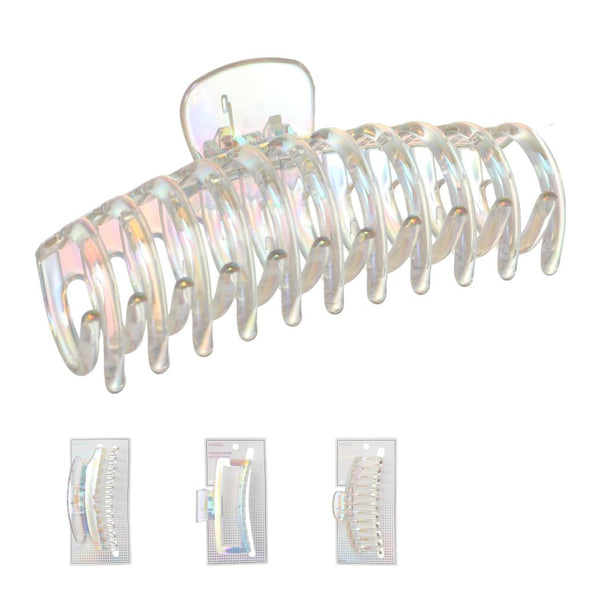 Basic Series Claw Clip