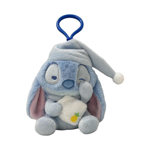Disney Stitch Collection Baby Figure Pendant (Stitch)