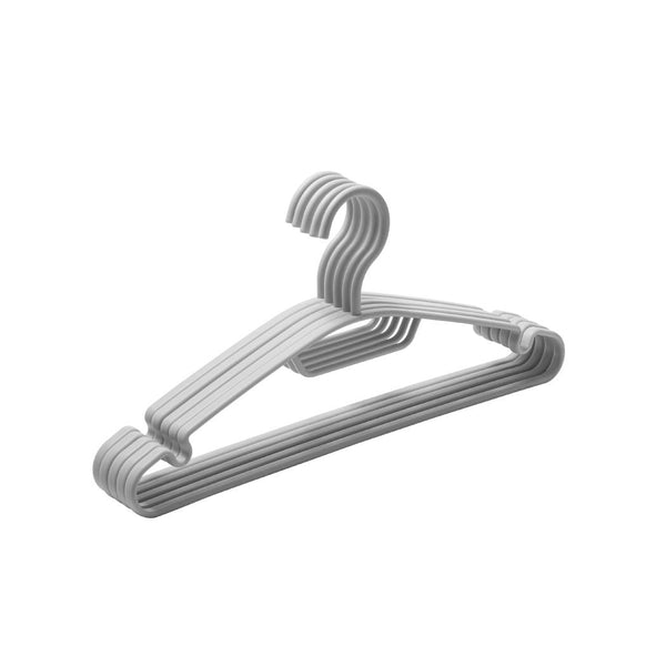 Anti-Slip Hanger (5pcs)(Gray)