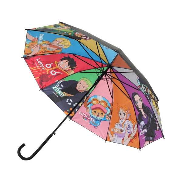 One Piece Collection Long-handled Sun Umbrella