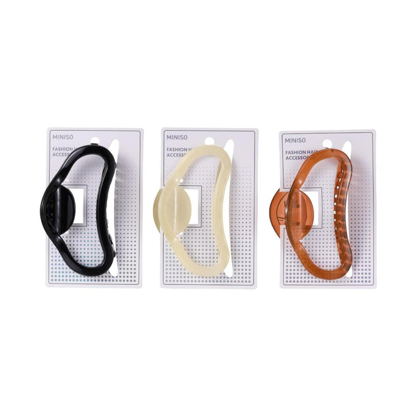 Basic Series Claw Clip