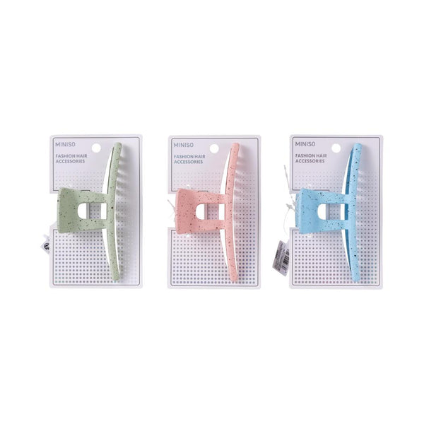 Basic Series Claw Clip