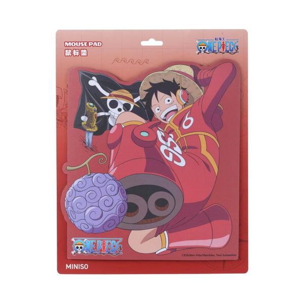 One Piece Collection  Mouse Pad(Luffy)