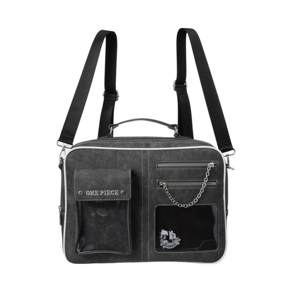 One Piece Collection Multi-functional Shoulder Bag