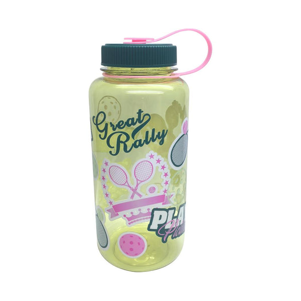 Sports Series Handle Plastic Bottle 1150mL