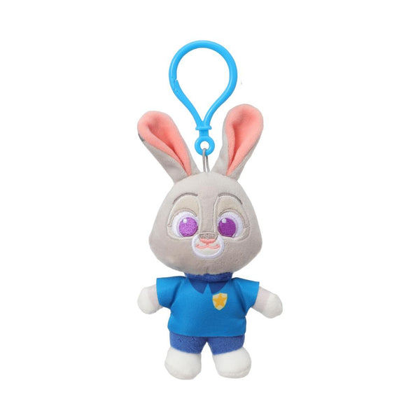 Disney Zootopia Collection Adult Plush Pendant (Judy)