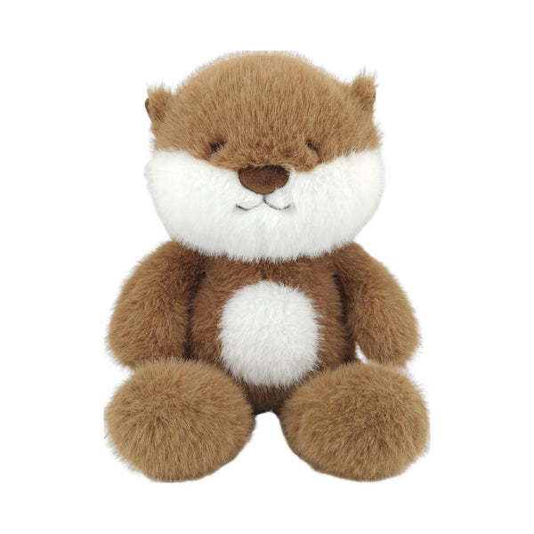Make a Friend Collection 10in. Animal Plush Toy(Otter)