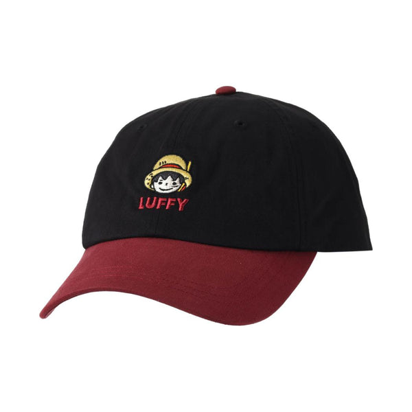 One Piece Collection Baseball Cap(Luffy)