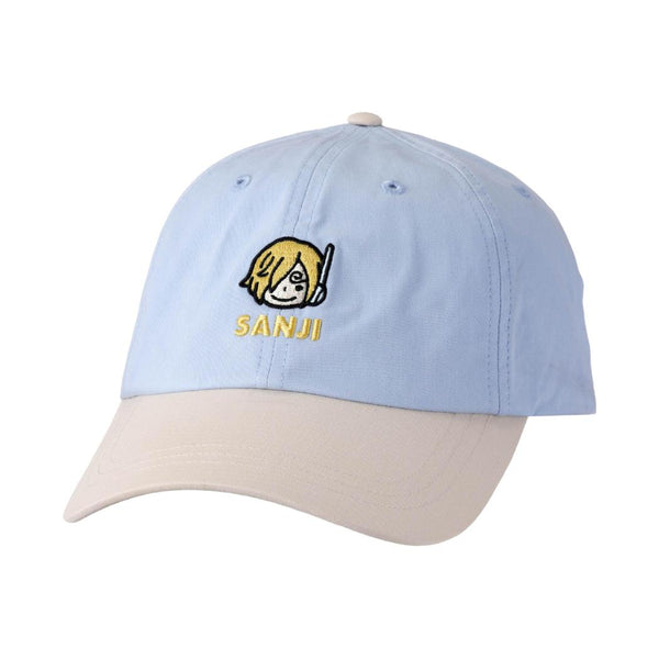 One Piece Collection Baseball Cap(Sanji)