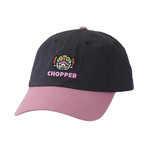 One Piece Collection Baseball Cap(Chopper)