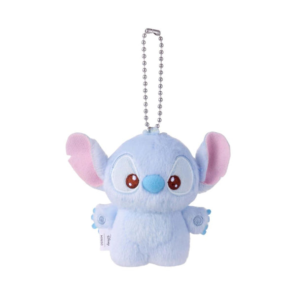 Disney Mini Plush Buddy Collection Plush Pendant (Stitch)