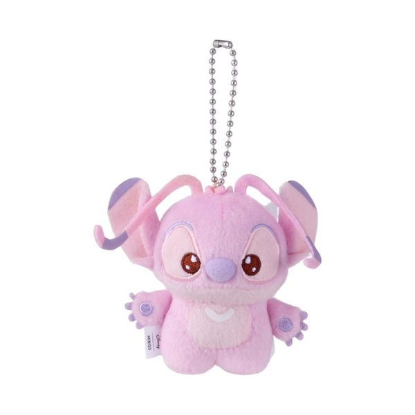 Disney Mini Plush Buddy Collection Plush Pendant (Angel)