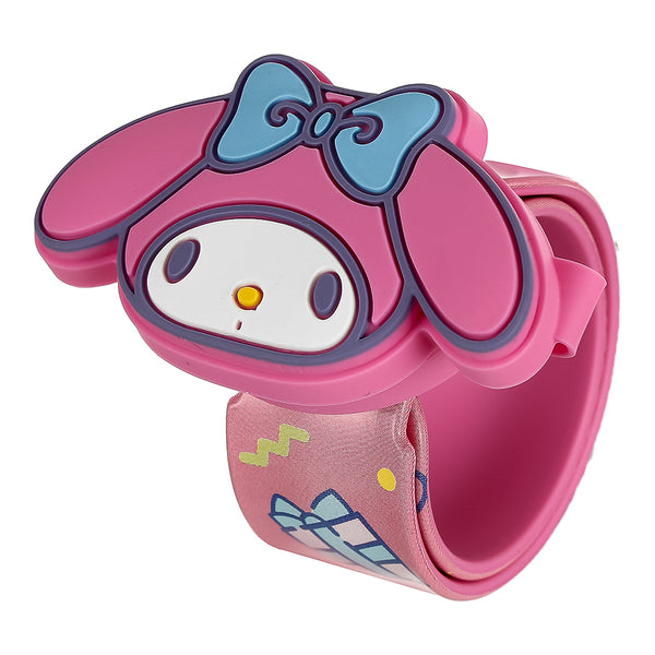 My Melody Kids' Flip-Top Watch ELT-SL005