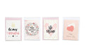 Pack Of 3 | Greeting Card