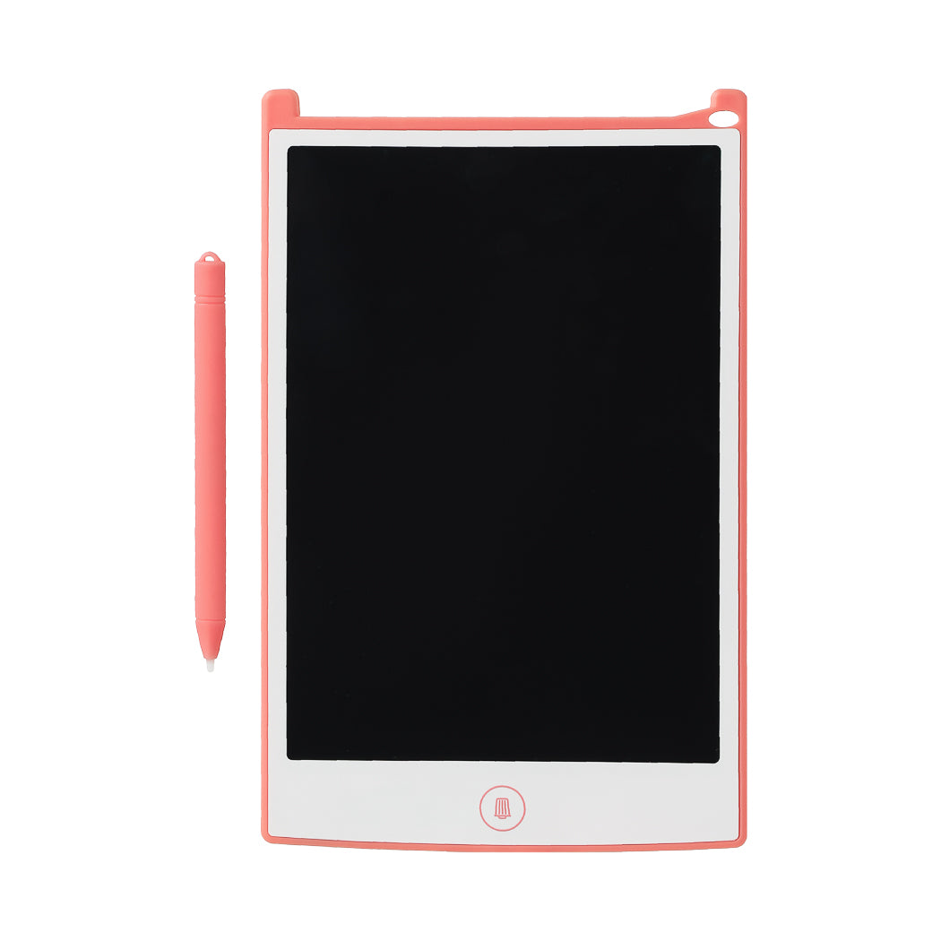 LCD Graffiti Drawing Tablet (Pink) – Miniso Pakistan