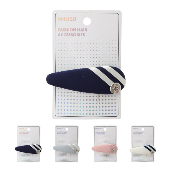 American College Series Hair Clip (1 pc)