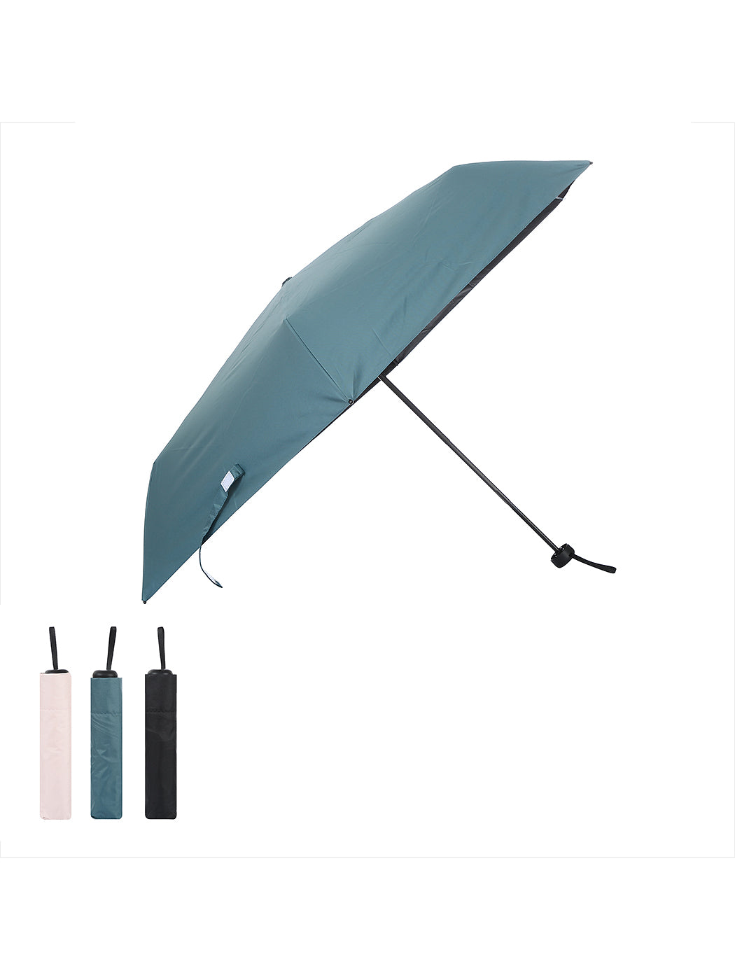 Threefold Ultra Light Umbrella Miniso Pakistan