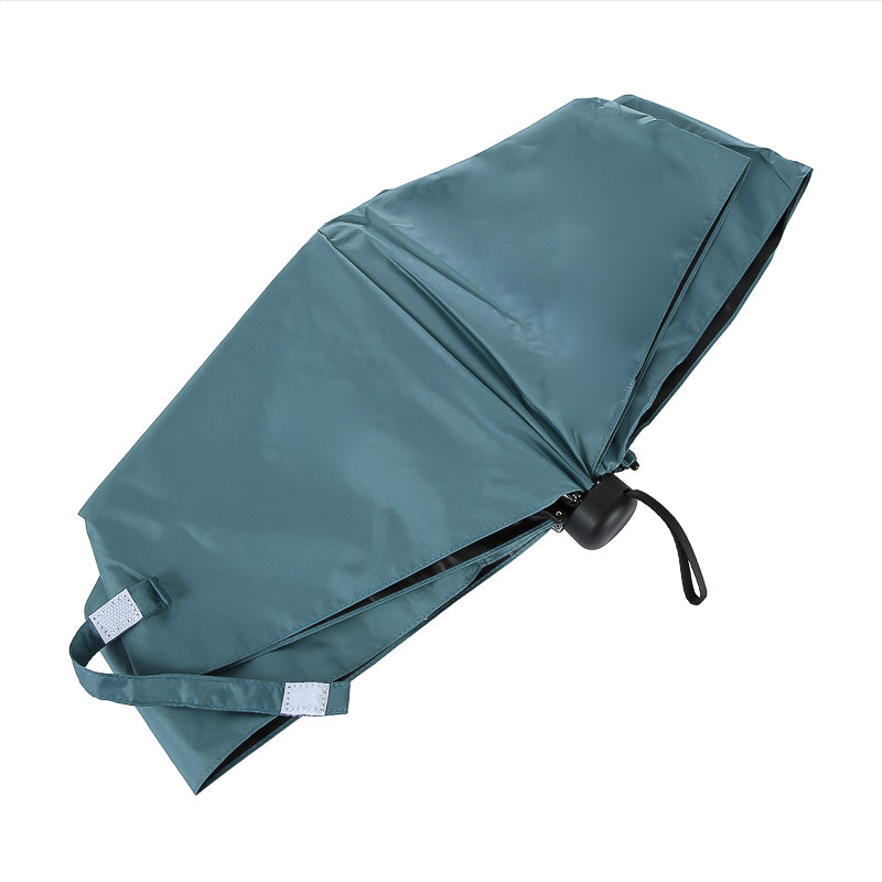 Three-fold Ultra Light Umbrella – Miniso Pakistan