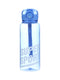 Bouncing Tritan Bottle with Strap 700ml (Blue)