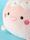 Yummy Yummy Food Series-Strawberry Plush Toy(Pink)