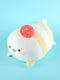 Yummy Yummy Food Series-Marshmallow Plush Toy