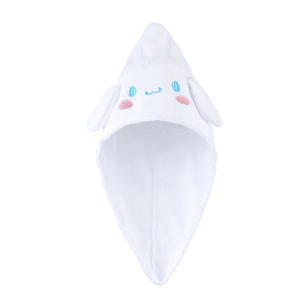 Cinnamoroll Cartoon Pattern Absorbent Hair Towel Wrap