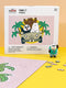 We Bare Bears 1000 Pieces Puzzle (Road Trip)