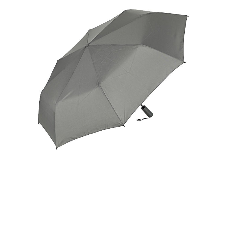 Classic Three-fold Automatic Umbrella(Gray)