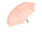 Classic Three-fold Automatic Umbrella(Pink)
