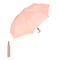 Classic Three-fold Automatic Umbrella(Pink)