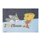 Tom&Jerry I love cheese Collection Woven