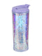 Illusion Collection Plastic Water Bottle
