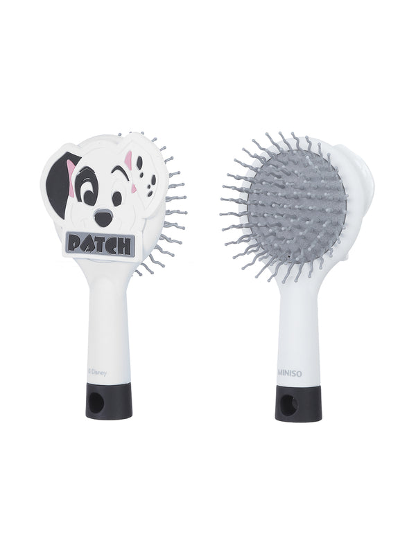 Disney Animals Collection Massaging Paddle Brush-101 Dalmatians