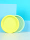 Colorful Plates 6 Pack