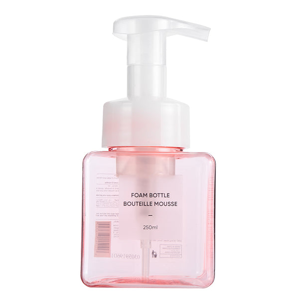 Foam Bottle