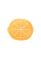 Fruit Series- Cute Wrist Cushion (Orange)