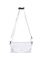 Fashionable Waist Bag (White)