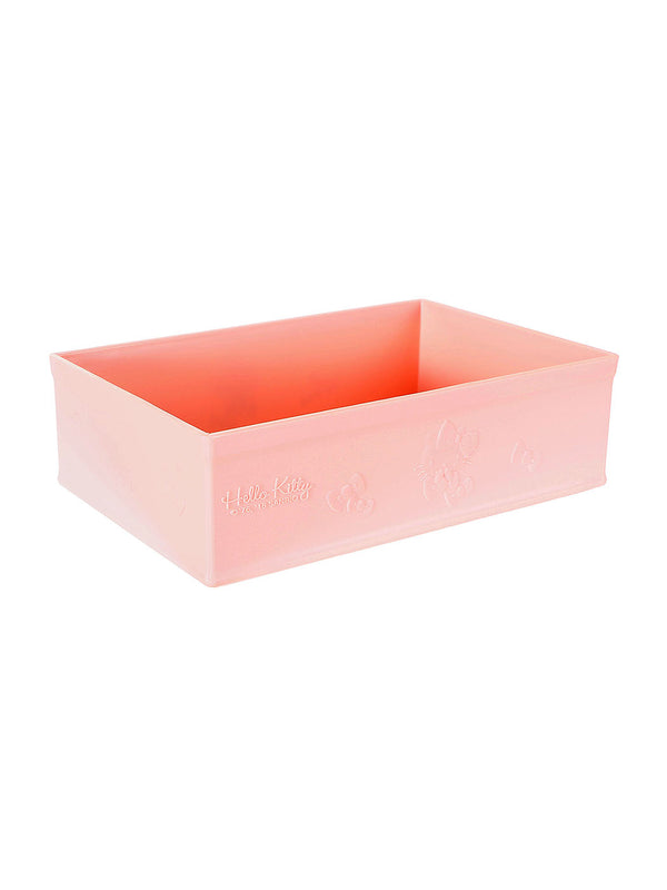 Sanrio- Hello Kitty Storage Organizer