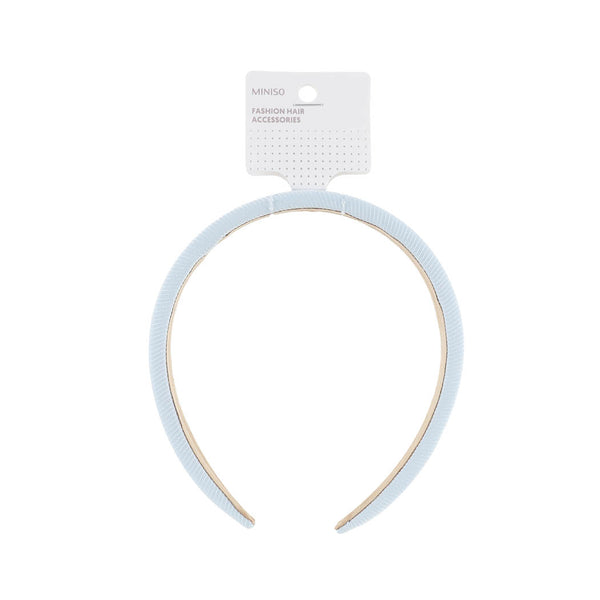 Blue Series Hair Hoop (Light Blue, 1 pc)