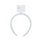 Blue Series Hair Hoop (Light Blue, 1 pc)