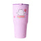 We Bare Bears Collection 5.0 Large Capacity Plastic Water Bottle (800mL)(Ice Bear)