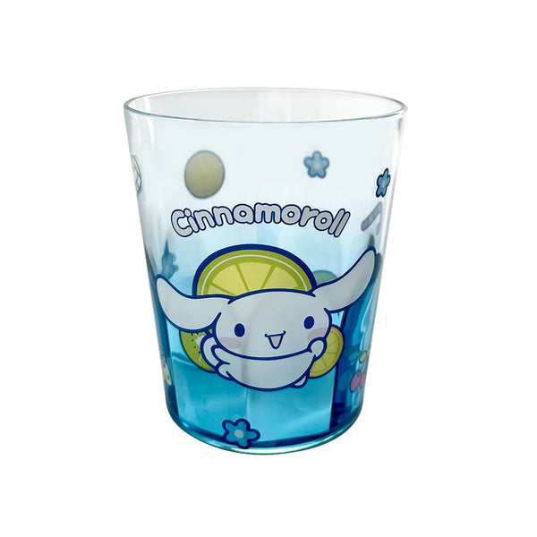 Cinnamoroll Interesting Adventure Bathroom Cup